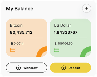 XNordiqo automated trading solution — dashboard overview